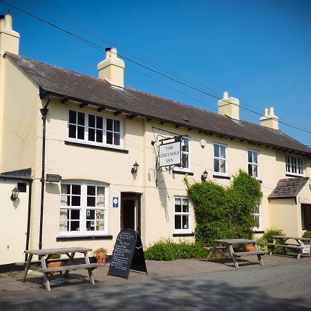 The Chetnole Inn Экстерьер фото