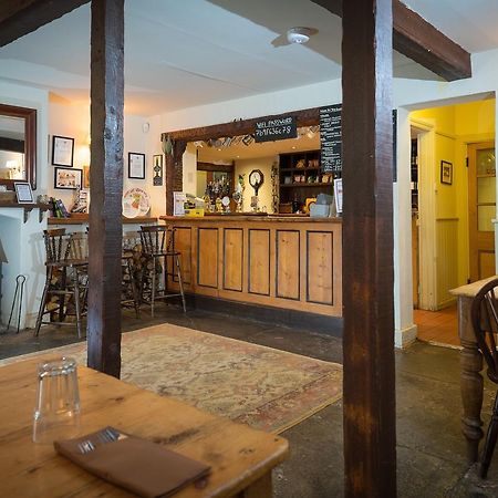 The Chetnole Inn Экстерьер фото
