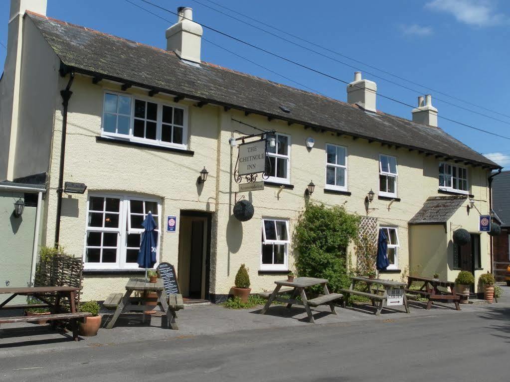 The Chetnole Inn Экстерьер фото